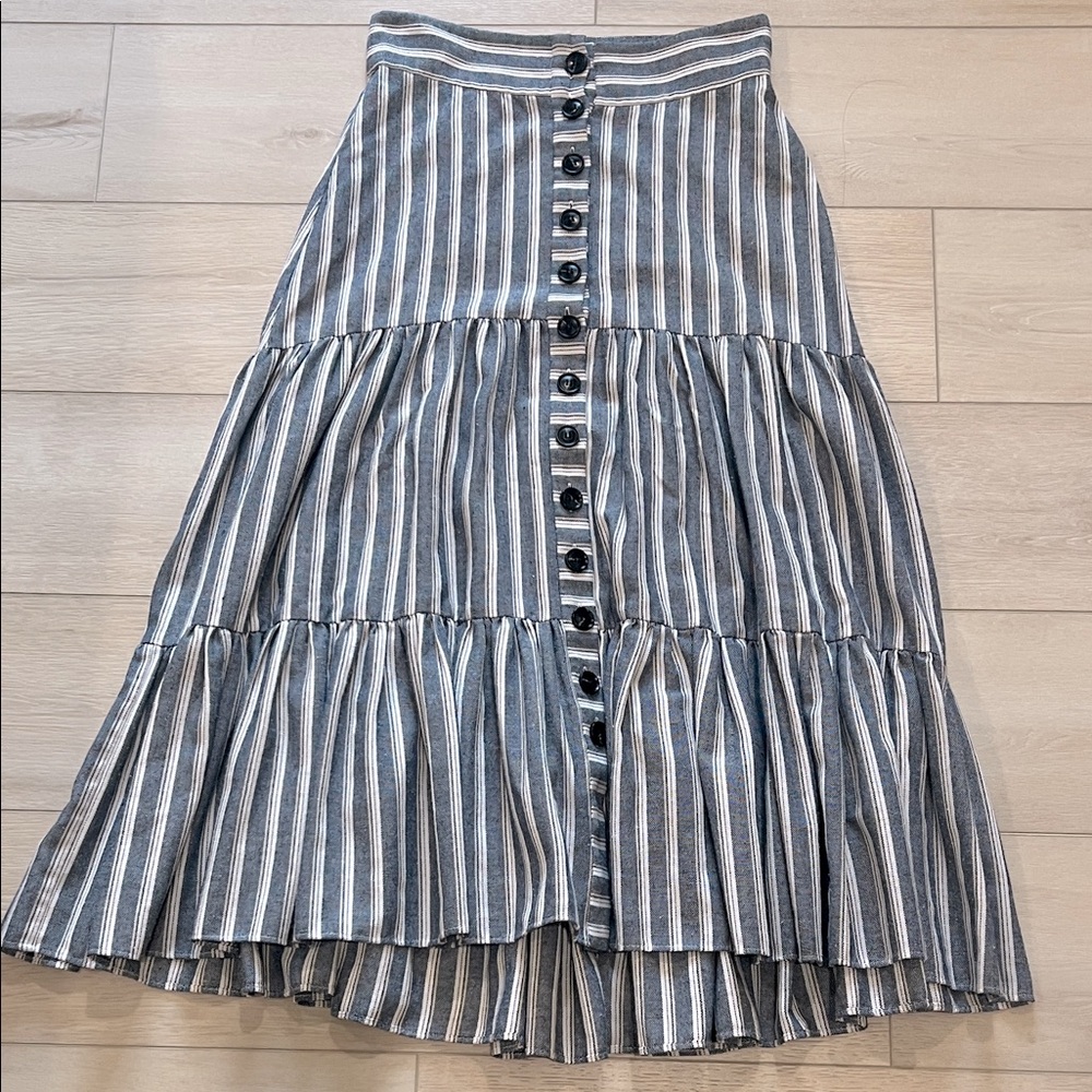 MARISSA WEBB :: SKIRT